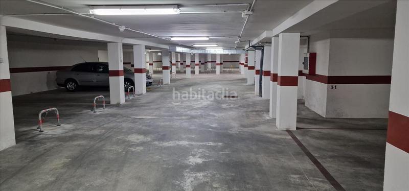 Foto 76215389-e34b-487a-9b1e-ac85d7a77915. Parking voiture dans El Molino Torrevieja