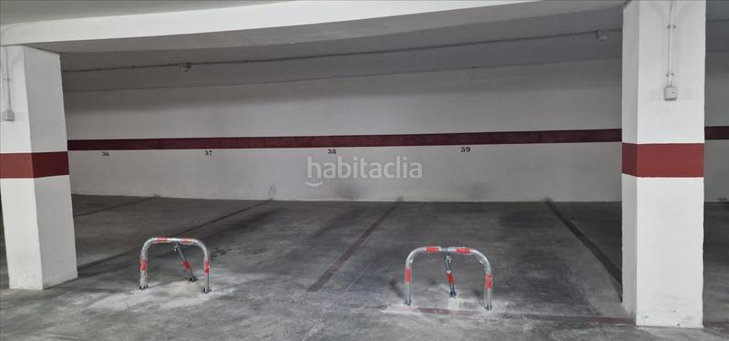 Foto 810e8d0f-a944-4c45-82dd-cf0523f36951. Parking voiture dans El Molino Torrevieja