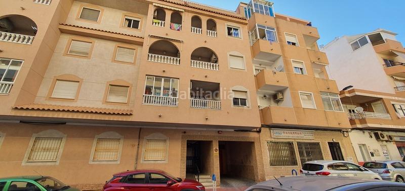 Foto 9a2a797c-88b2-4808-9e9a-016530dfd14a. Parking voiture dans El Molino Torrevieja