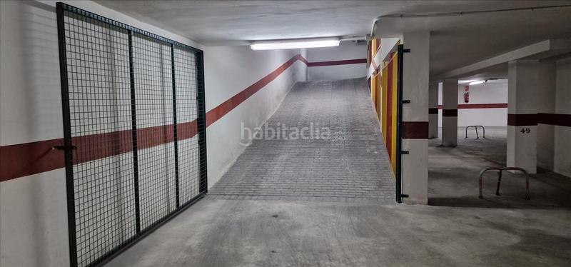 Foto a4658e0e-4e5b-43c6-9825-fe6e80c6d266. Parking voiture dans El Molino Torrevieja