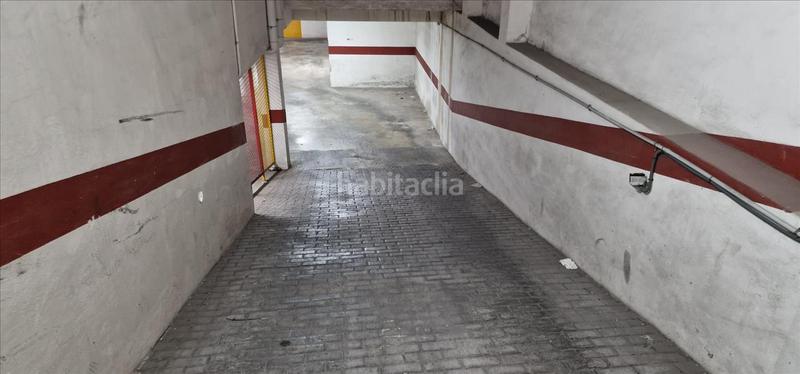 Foto e3c0c67f-bdd7-481c-8d21-22ef608b7474. Parking voiture dans El Molino Torrevieja