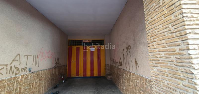 Foto 0e35a1a2-59eb-42cd-9a3b-77566150e733. Posto auto in El Molino Torrevieja