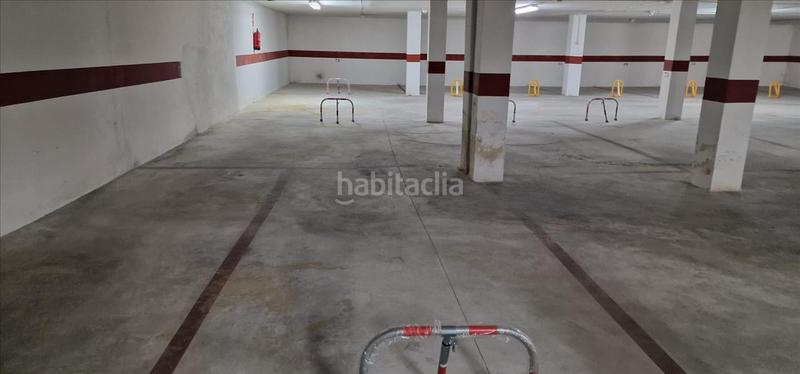 Foto 892daeff-3791-41d6-9921-654b9c122c1a. Posto auto in El Molino Torrevieja