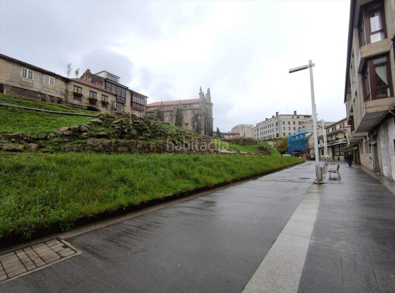 Foto 9eb1ca1f-839a-4eb9-83db-821939962cce. Terrain résidentiel dans Centro - Echegaray Pontevedra