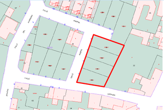 Residential Plot  Huerta