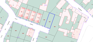 Residential Plot  Huerta