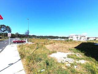 Terreny residencial  De marín