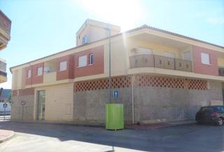 Autoparkplatz  Navarra