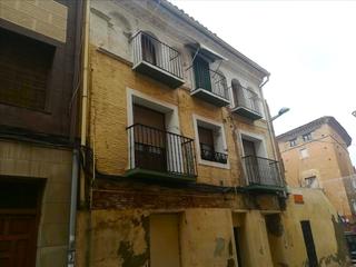 Etagenwohnung  Tudela