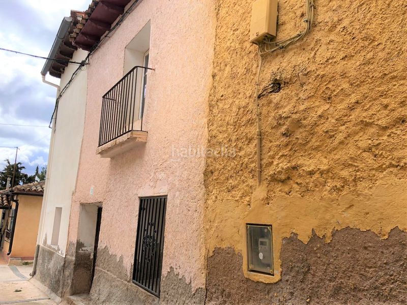 Foto 75b651f8-ded6-4306-814f-3863e470d7f2. Casa a Torralba de Ribota