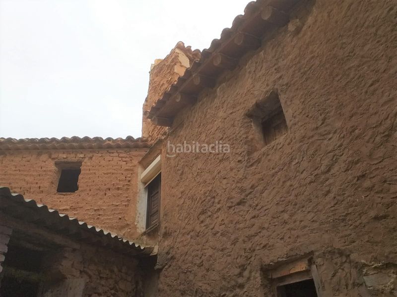 Foto d87d58bd-1dec-4880-a4b0-b149672f6afc. Casa a Torralba de Ribota