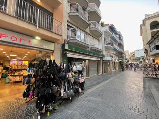Locale commerciale  S jordi