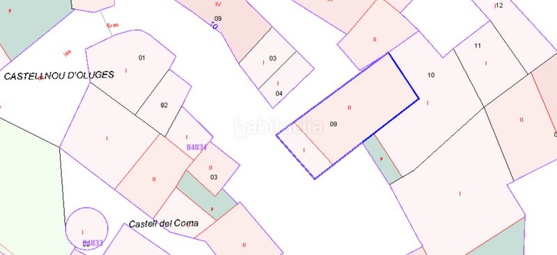 Foto 35c27124-d162-433c-aff5-4910df04a4d5. Casa a Cervera