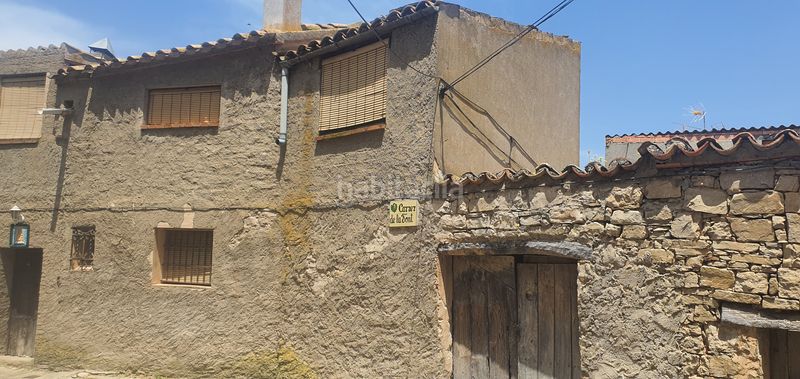 Foto b8fda119-e291-48e0-9783-27fb5ee3039e. Casa a Cervera