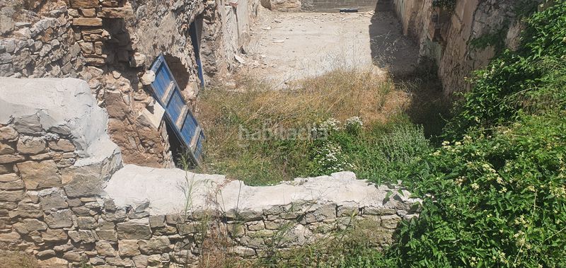 Foto d7fefdd7-c60f-40a2-b35e-94f9c57f921e. Casa a Cervera