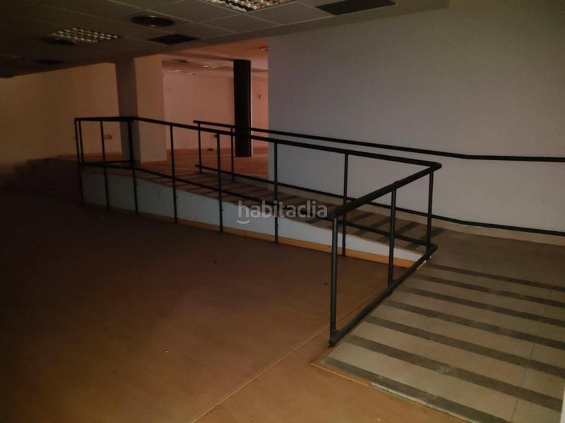 Foto dc688cdf-7dbf-4561-9625-7c26bd134782. Local comercial en Centro - Plaza Mayor Ciudad Real