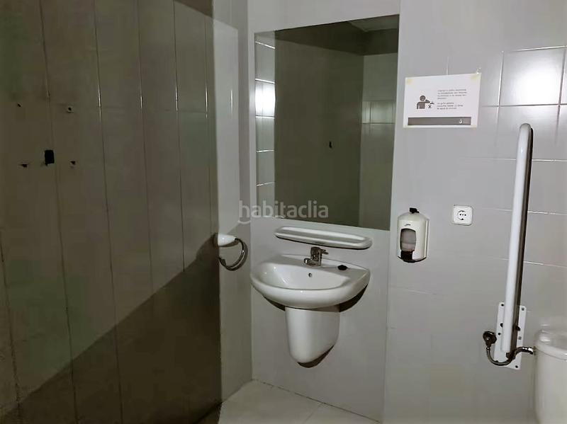 Foto cf81283d-8598-4f3c-9bfa-957c0d502180. Locale commerciale in Centro - Plaza Mayor Ciudad Real