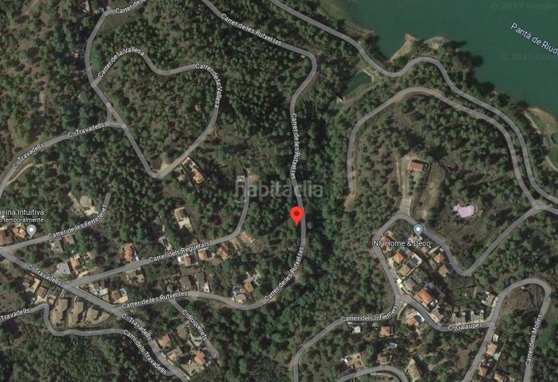 Foto 87bf96dc-0d3d-437c-a305-103de4e3c4d3. Terreny residencial a Riudecanyes