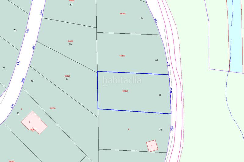 Foto b049e1f3-1467-4f99-87e2-c6a4959f125c. Terreny residencial a Riudecanyes