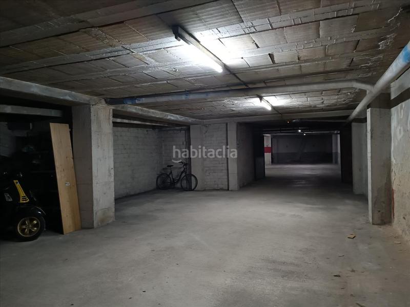 Foto 3a226b82-6c96-43c2-a6c0-0ce5e2a421b3. Autoparkplatz in La Devesa Girona