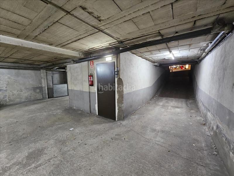 Foto 25850200-7eb0-4bd4-b083-b7c2dbe56631. Posto auto in La Devesa Girona