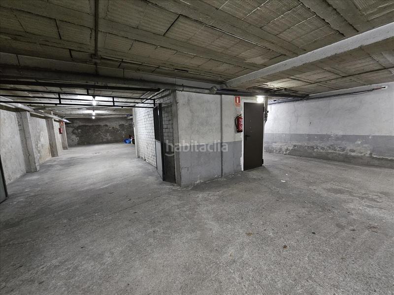 Foto 99a06eeb-a184-45a4-991f-6f07ef982a4f. Posto auto in La Devesa Girona