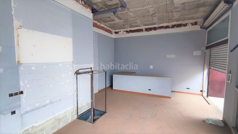 Foto 2002107a-4674-40be-a57c-dc89d249d0ec. Local comercial a Eixample-Horta Capallera Figueres