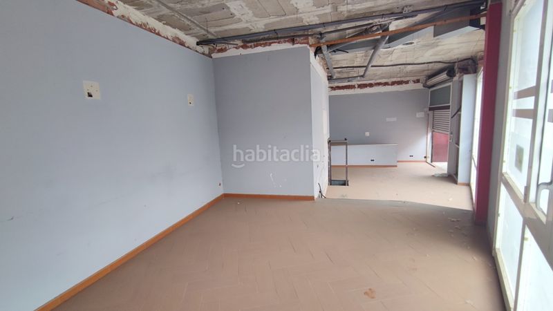 Foto dd2cc21b-4e5b-41f0-a0c9-5c946c6a8747. Local comercial a Eixample-Horta Capallera Figueres