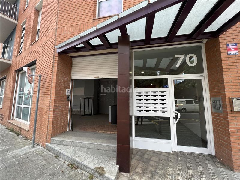 Foto f88bed4c-4068-471e-9523-3a893e2c9b06. Local comercial a Eixample-Horta Capallera Figueres