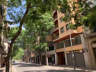 Aparcament cotxe  Ferran puig d'en