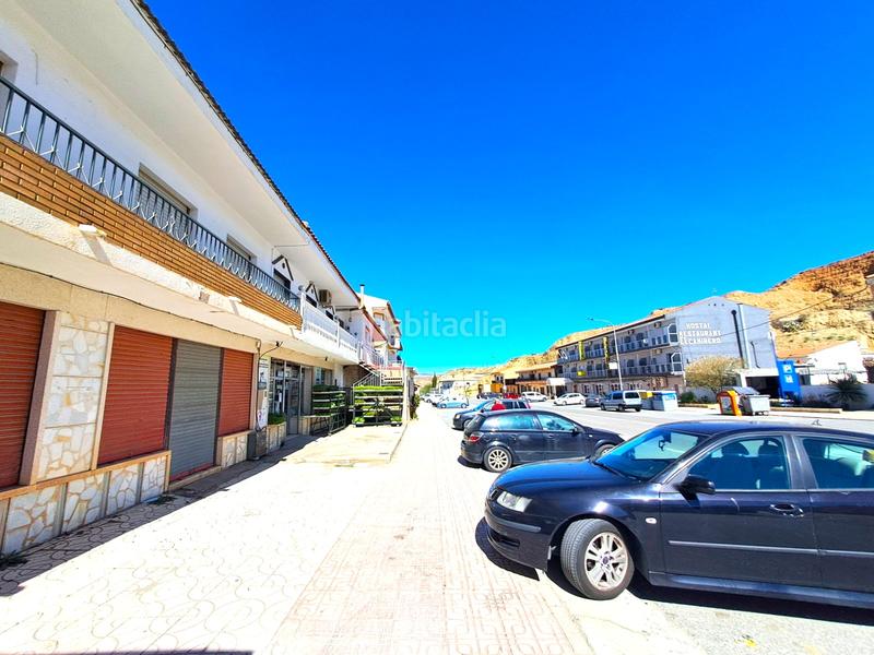 Foto 5b74c0bb-75f6-4a9c-9e80-3c16681080b2. Casa en Purullena