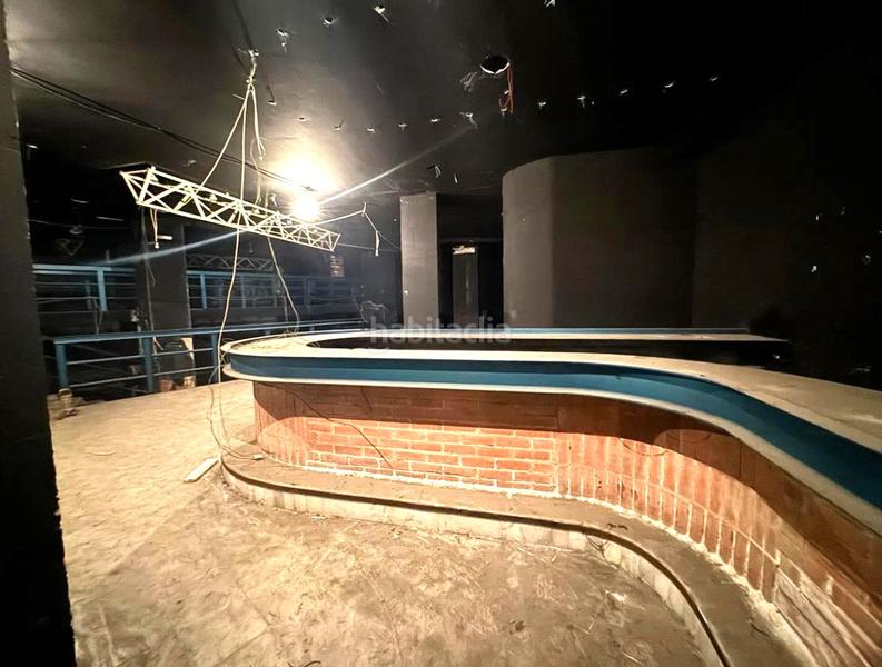 Foto 07b3a6d3-8f0f-46ba-bb8c-99dc24566ab9. Geschäftsraum in El Pinar-Punta Galea Rozas de Madrid (Las)