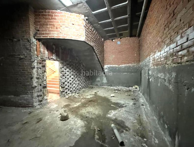 Foto 14ea8ad6-997d-459f-9d5a-6650cd89ef1d. Geschäftsraum in El Pinar-Punta Galea Rozas de Madrid (Las)