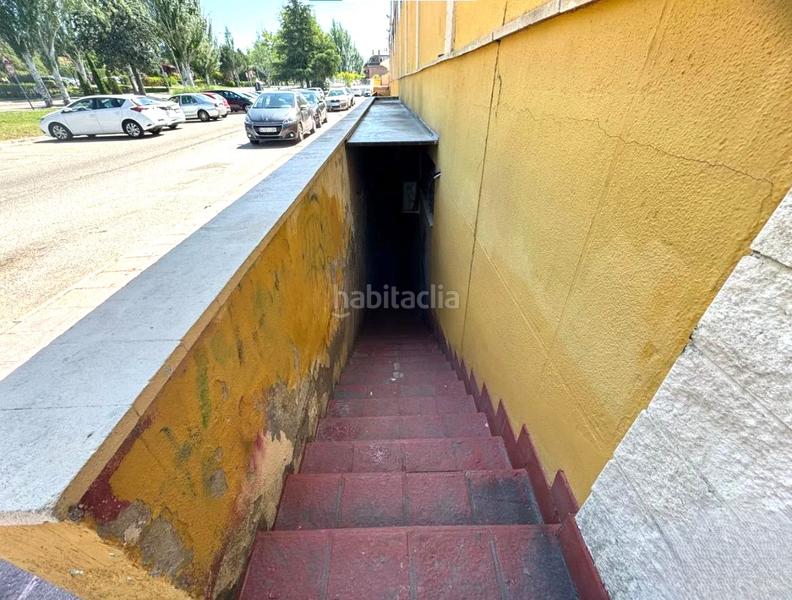 Foto a72a4edc-5251-43cf-9f8b-3f799abe7098. Geschäftsraum in El Pinar-Punta Galea Rozas de Madrid (Las)