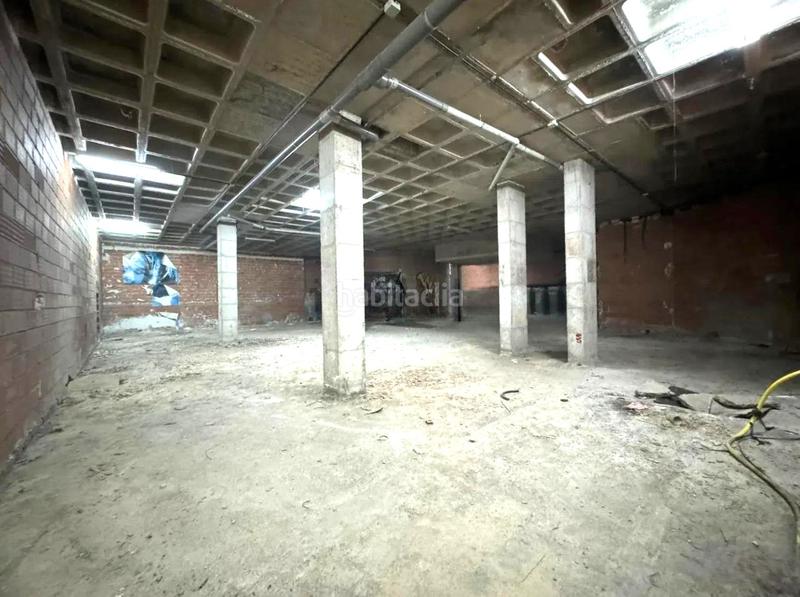 Foto 434aba92-810b-44f3-a033-00ac7721ad8e. Local comercial en El Pinar-Punta Galea Rozas de Madrid (Las)