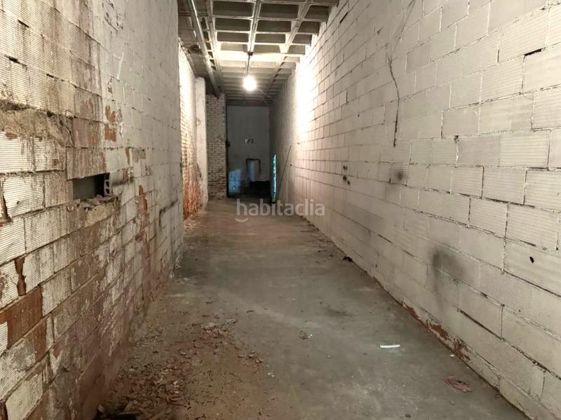 Foto 6dc199f8-0723-4e1e-a293-eea9cb769704. Local comercial en El Pinar-Punta Galea Rozas de Madrid (Las)