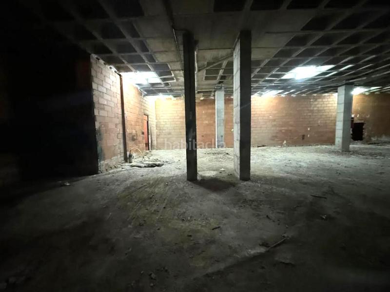 Foto 1314d8eb-641f-4883-a1b7-7394f0c883f4. Local commercial dans El Pinar-Punta Galea Rozas de Madrid (Las)