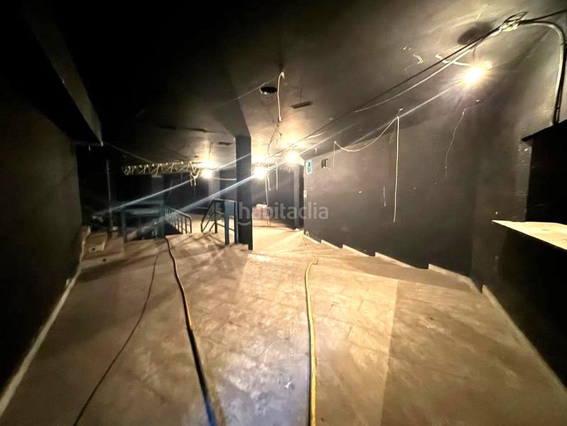 Foto b62d4854-aa1e-44c5-a50e-3fa781bc6807. Local commercial dans El Pinar-Punta Galea Rozas de Madrid (Las)