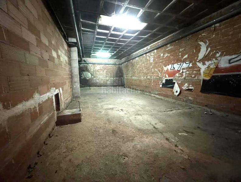 Foto d2a2d486-a1bd-40a2-b0aa-435c2c2ebf47. Local commercial dans El Pinar-Punta Galea Rozas de Madrid (Las)