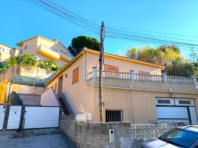 Foto 1562ed56-653a-4168-a904-adf8690bca92. Casa en Lloret Verd - Els Pinars Lloret de Mar