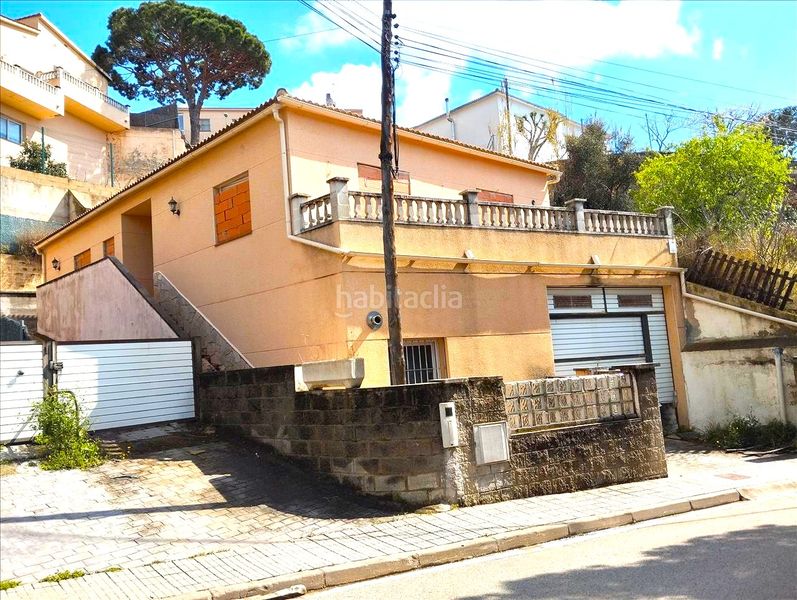 Foto 19aed19b-e3ac-4327-b79f-5f651da385b3. Casa en Lloret Verd - Els Pinars Lloret de Mar