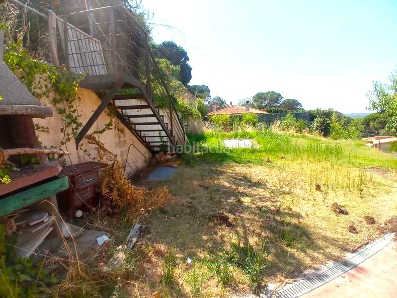 Foto b04f991c-192f-4205-a902-56697e2c2e2f. Casa en Lloret Verd - Els Pinars Lloret de Mar