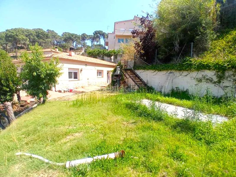 Foto c5edf744-f403-4eb9-95b7-1360d36457e2. Casa en Lloret Verd - Els Pinars Lloret de Mar
