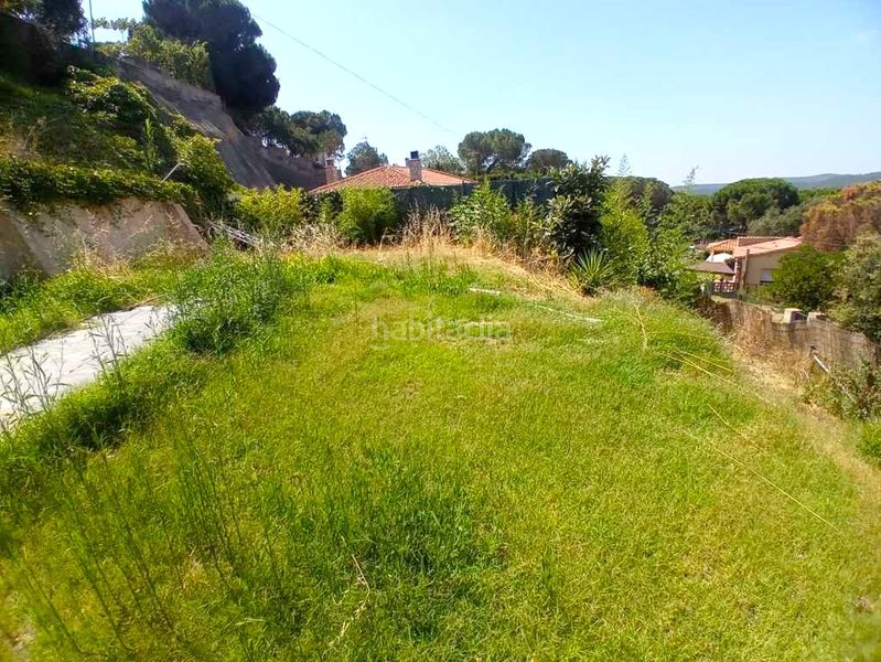 Foto ca3a9554-ad1d-427f-acfd-bd3fb634e456. Casa en Lloret Verd - Els Pinars Lloret de Mar