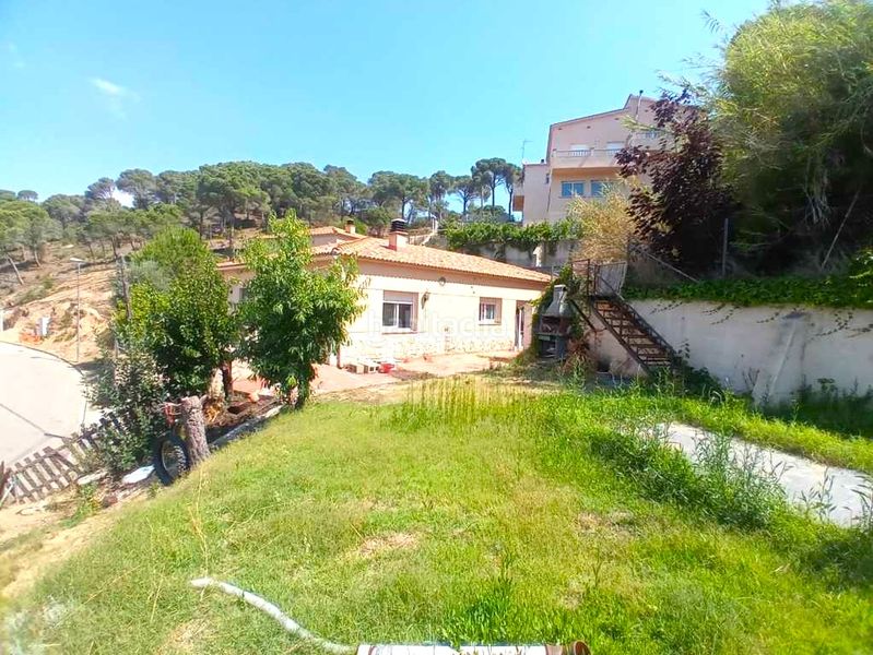Foto e1252c61-7b03-409f-93e3-498bb2c93a74. Casa en Lloret Verd - Els Pinars Lloret de Mar