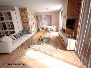 Haus in Lloret Verd - Els Pinars