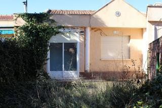 Casa  Conejeras