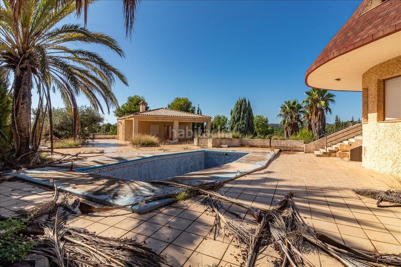 Foto 532142a9-5b6f-417b-b051-a514253d5f42. Chalet en Alcora (l´)