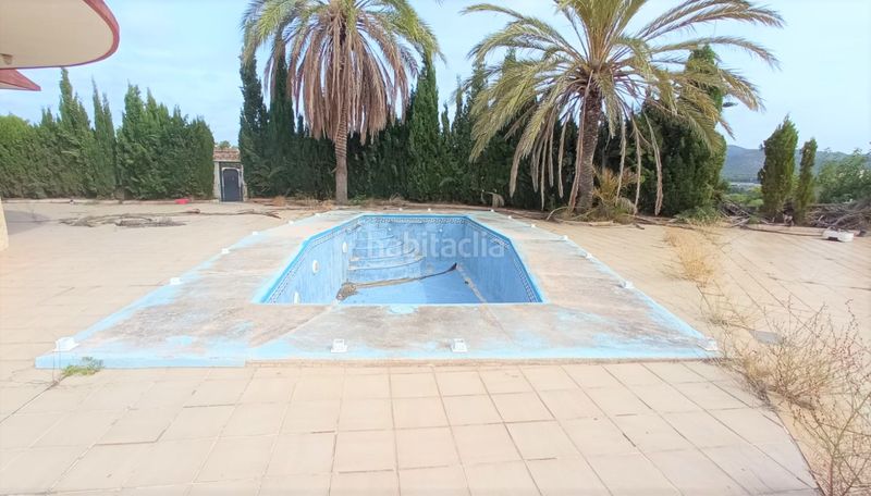 Foto 5d815685-ecd3-42b2-aaf8-83833b061788. Chalet en Alcora (l´)