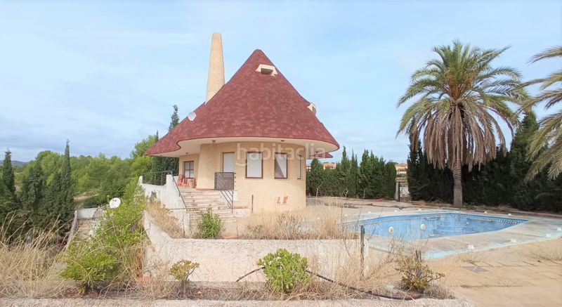 Foto 7fa116ed-8f3d-4f10-a174-d81b58c6113d. Chalet en Alcora (l´)